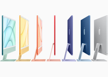 apple imac