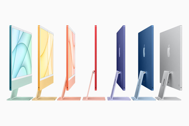 apple imac