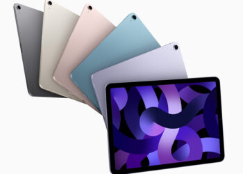 apple ipad air 5 m1