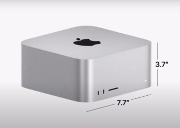 apple mac studio