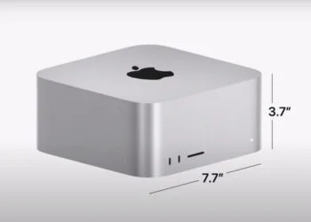apple mac studio