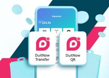 bigpay duitnow qr