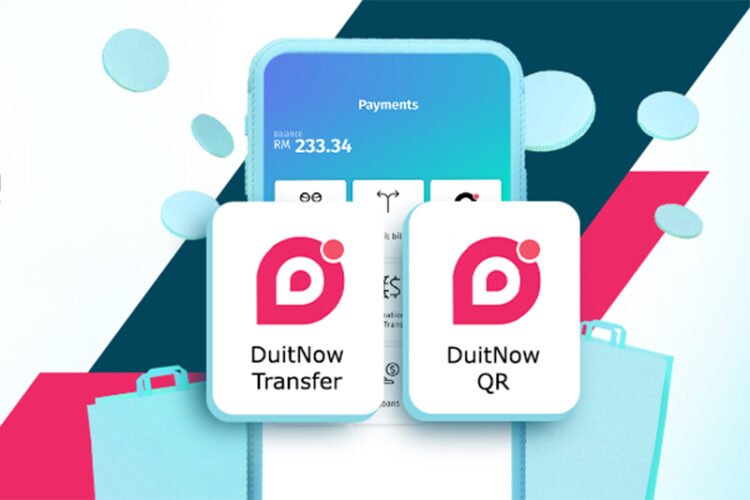 bigpay duitnow qr