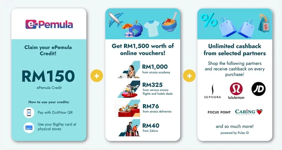 bigpay epemula
