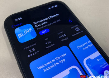 bonuslink blink app