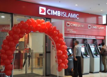 cimb bank