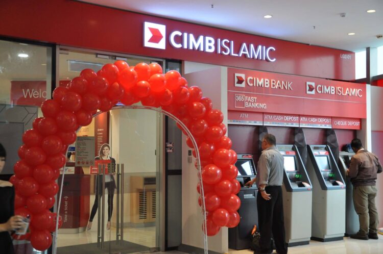 cimb bank