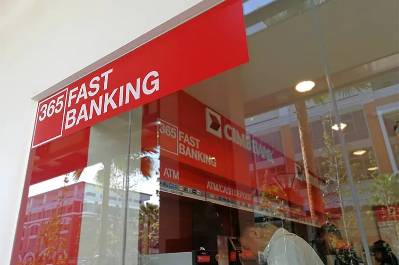 cimb bank