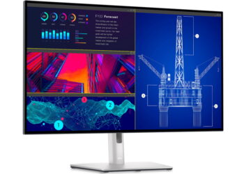 Dell UltraSharp 32
