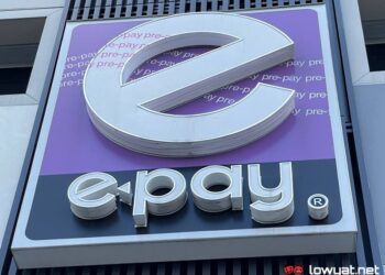 e-pay HQ Sunway