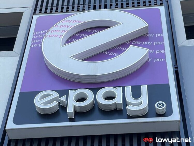 e-pay HQ Sunway