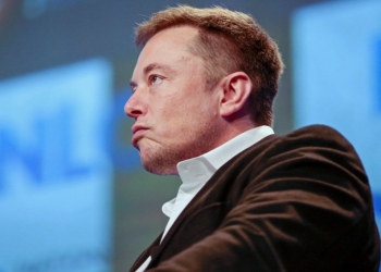 elon musk Twitter CEO