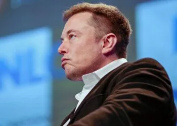 elon musk Twitter CEO
