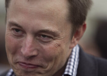 elon musk