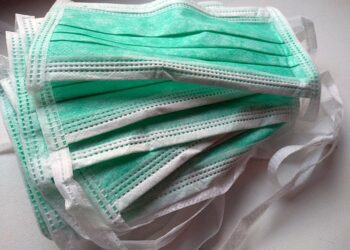 face mask