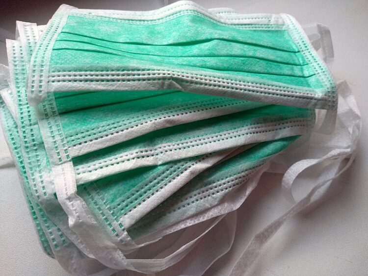 face mask