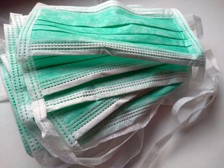 face mask