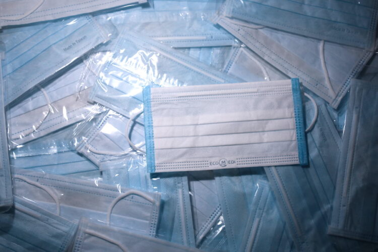face mask