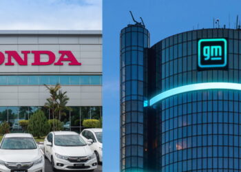 Honda GM