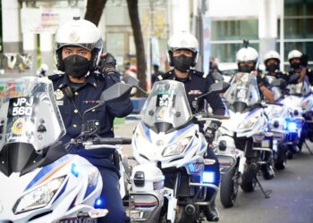 jpj traffic