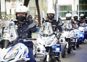 jpj traffic