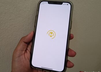 Maybank M2U Mae