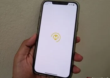 Maybank M2U Mae
