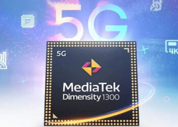 mediatek dimensity 1300 chipset official