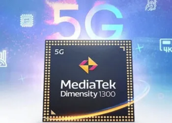 mediatek dimensity 1300 chipset official