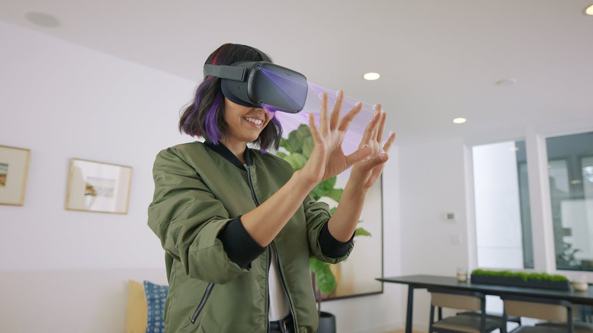 Meta ne fournira plus de mises à jour des fonctionnalités des casques Quest 1 VR