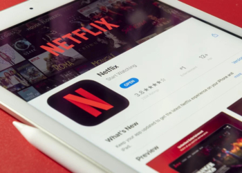 netflix streaming