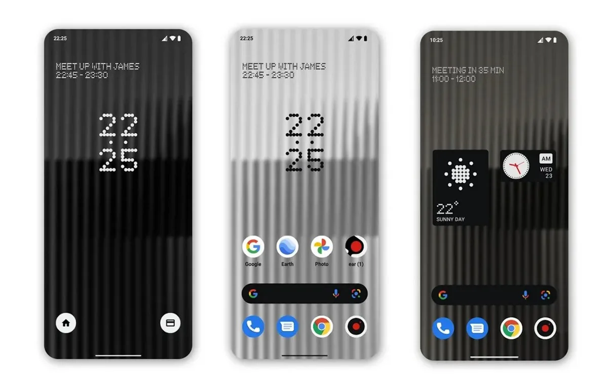 nothing os launcher android app now available google play store
