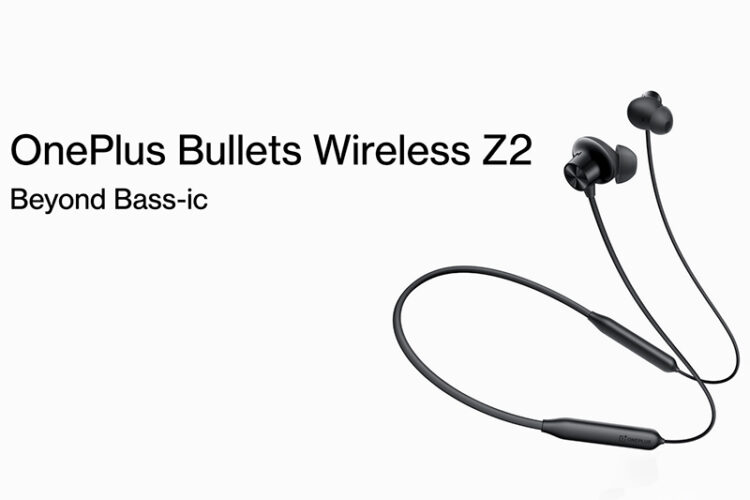 oneplus bullets wireless z2