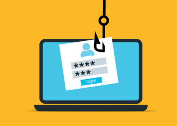 phishing scam