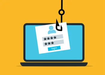 phishing scam