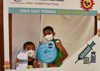 pickids covid-19 vaccine children