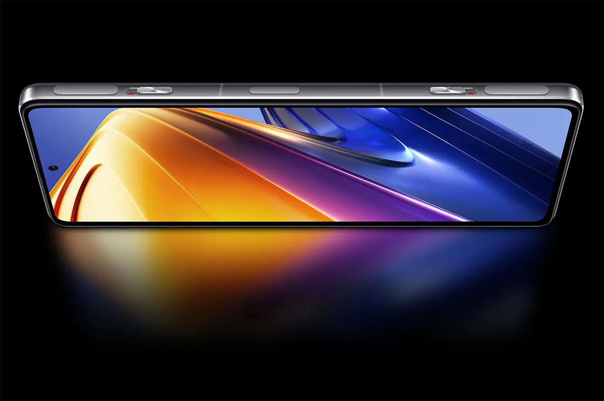 poco F4 GT launch malaysia price