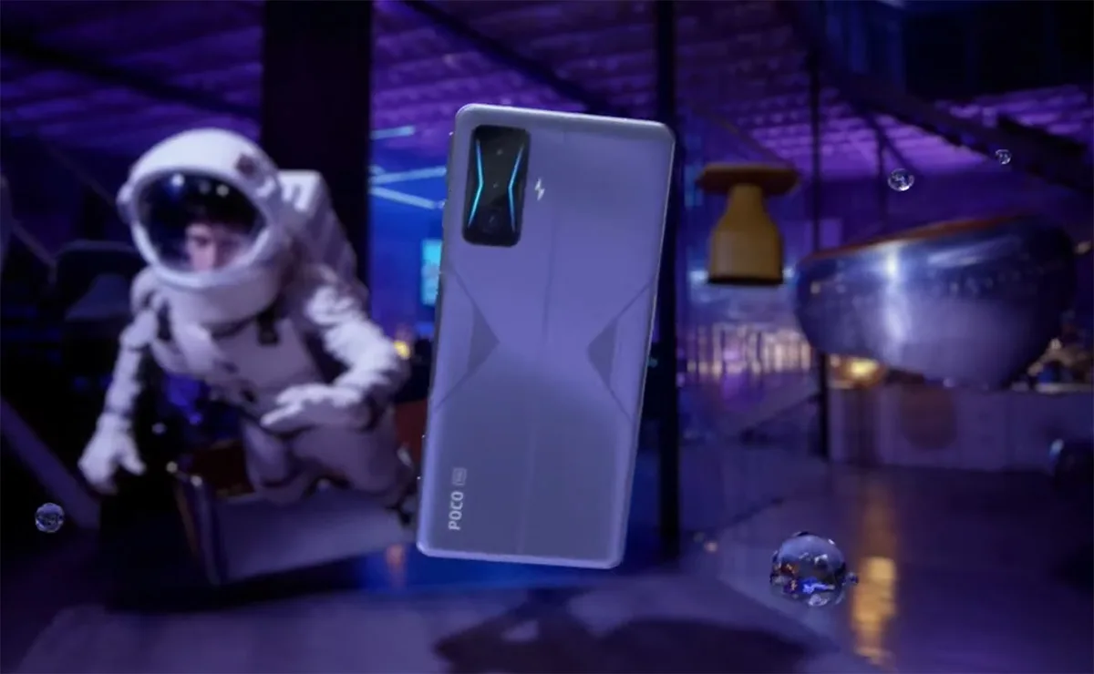 poco F4 GT launch malaysia price