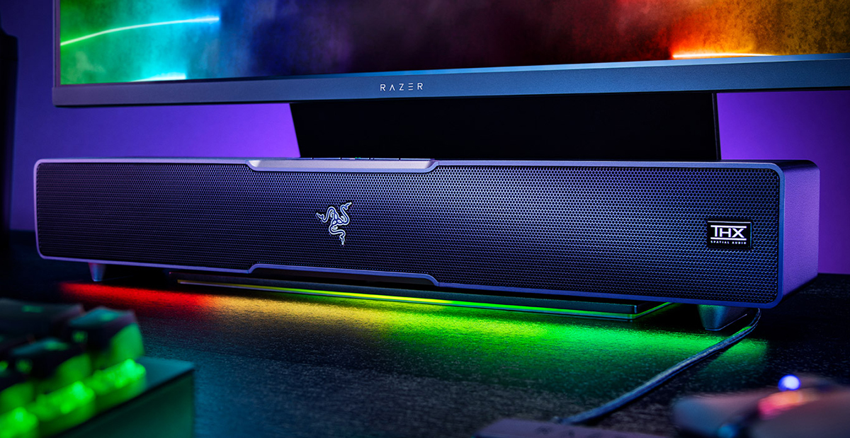 razer leviathan v2 launch price Malaysia