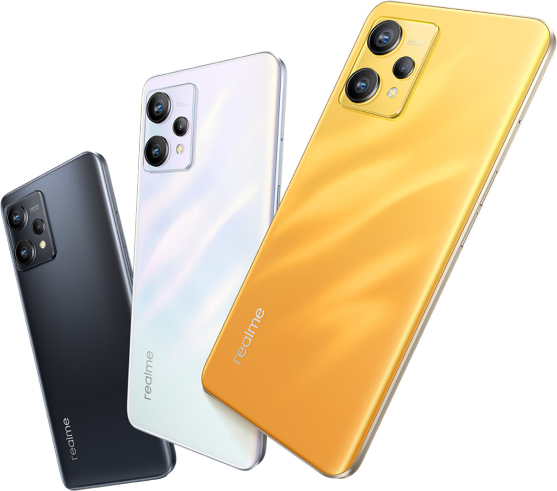 realme 9 Set To Launch In Malaysia On 20 April - Lowyat.NET