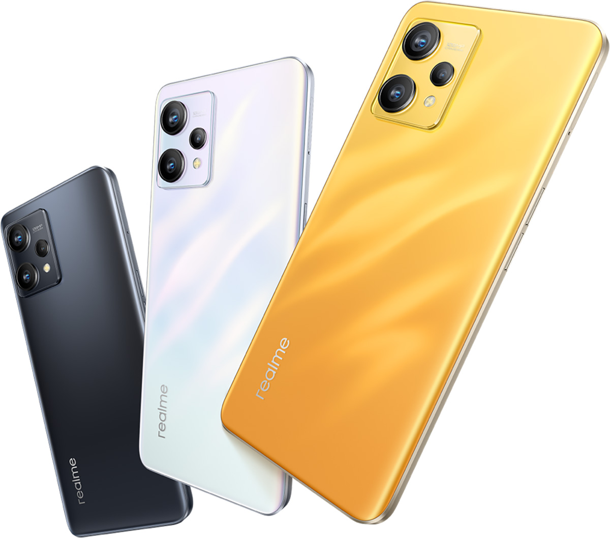 realme 9 to launch in Malaysia 20 April
