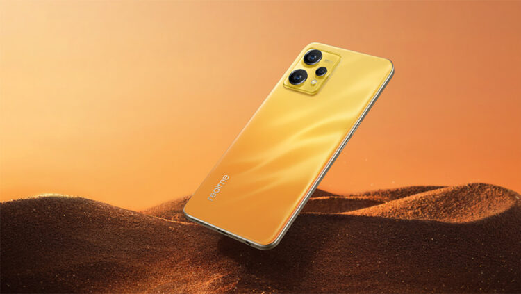 realme 9 to launch in Malaysia 20 April