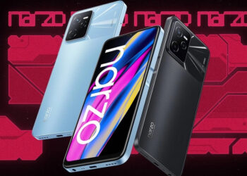realme narzo 50a prime