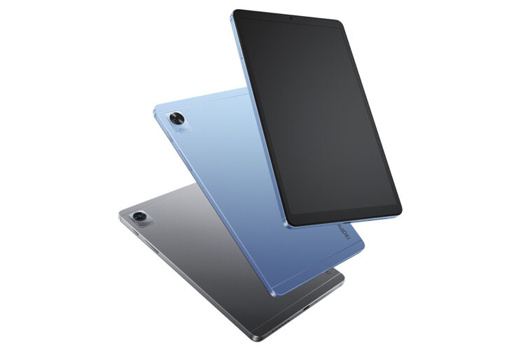 realme pad mini Malaysia launch