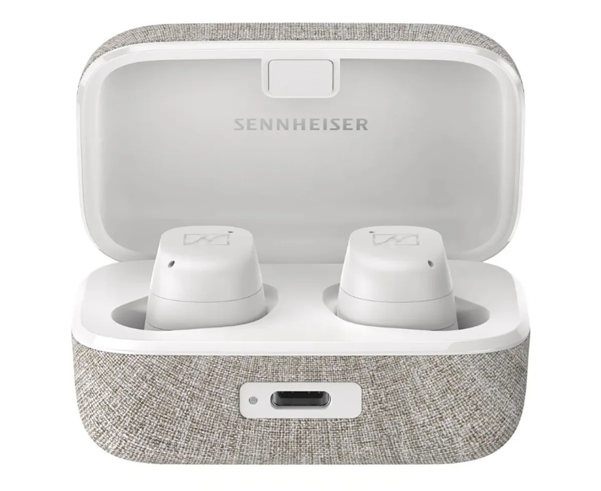 sennheiser momentum true wireless 3 earbuds official