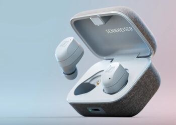sennheiser momentum true wireless 3 earbuds official