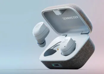 sennheiser momentum true wireless 3 earbuds official