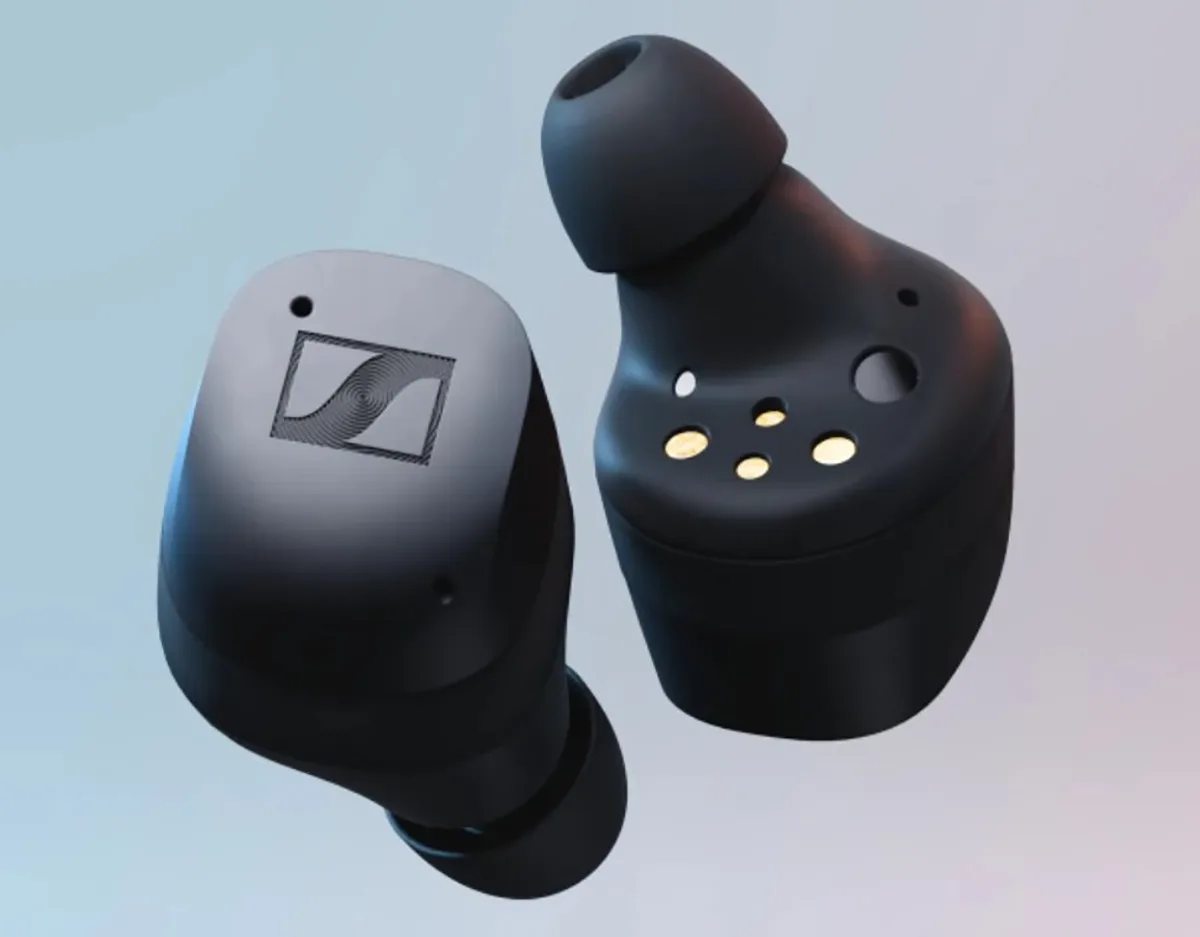 sennheiser momentum true wireless 3 earbuds official