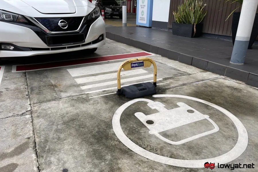 Shell Recharge Sg Besi