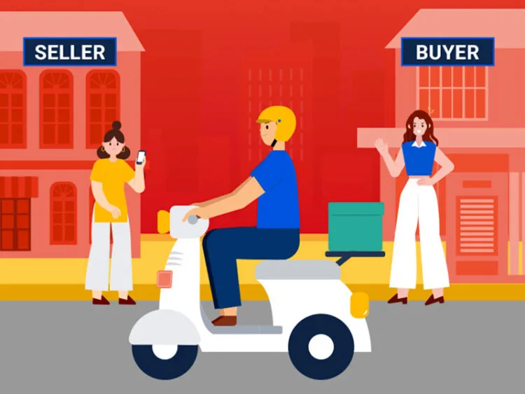 shopee seller return fee